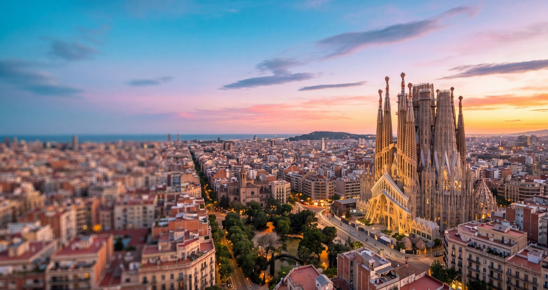 Barcelona, Spain