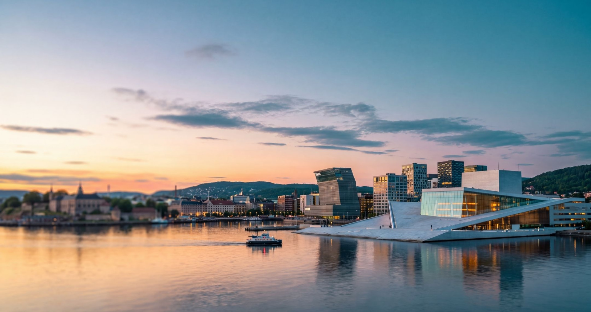 Oslo, Norway