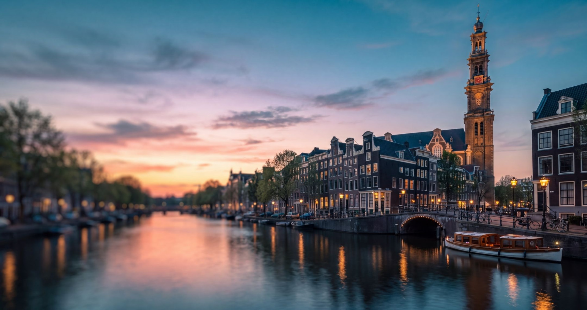 Amsterdam, The Netherlands
