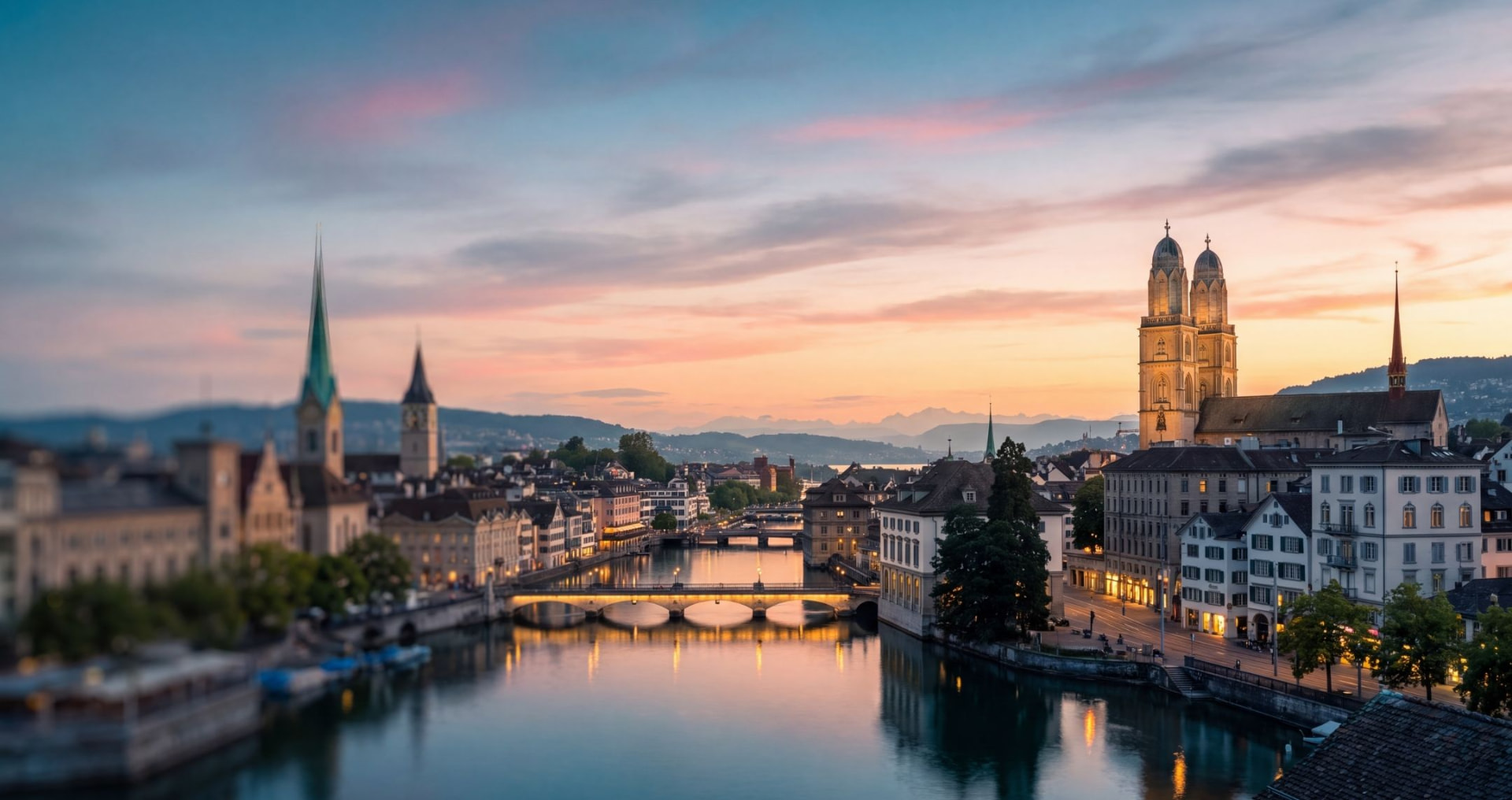 Zuerich, Switzerland