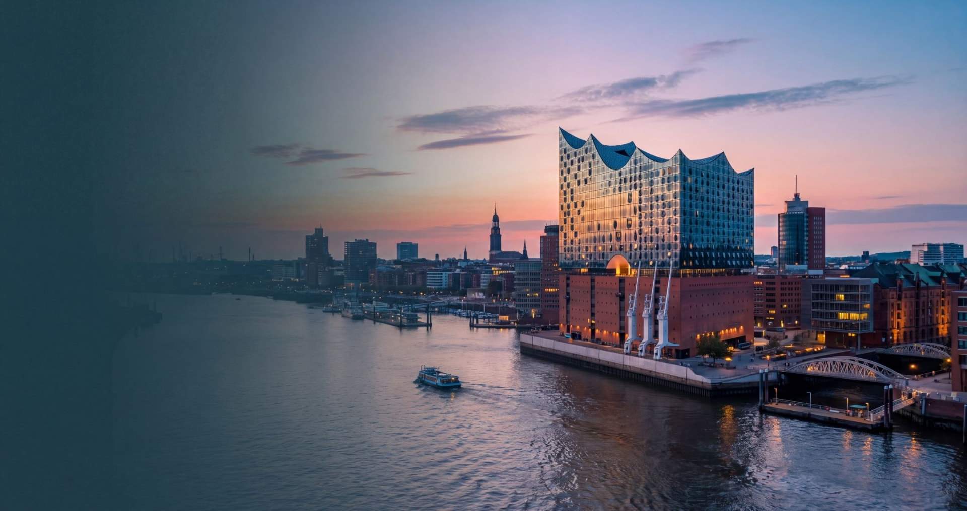Hamburg, Germany
