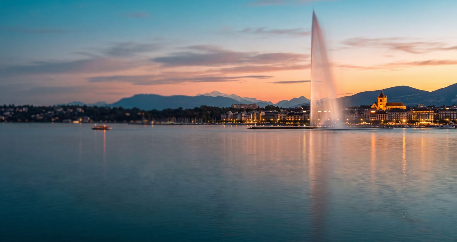 Geneva, Switzerland