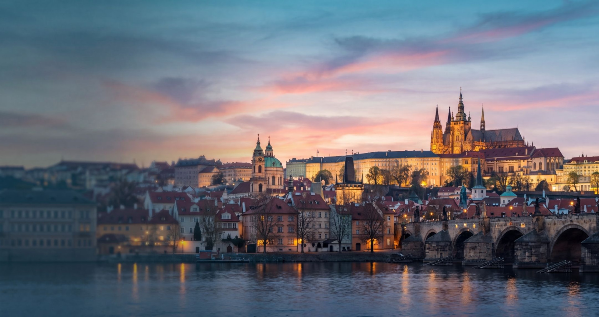 Prague, Czechia