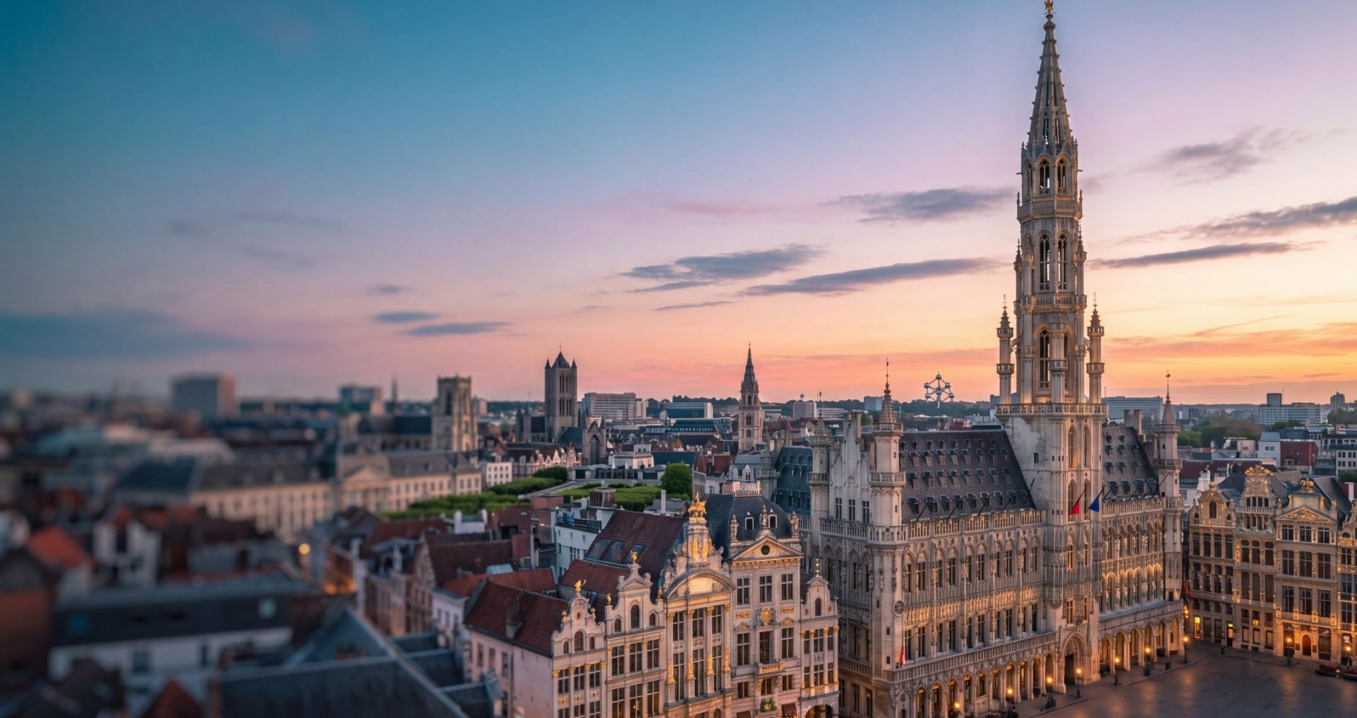 Brussels, Belgium