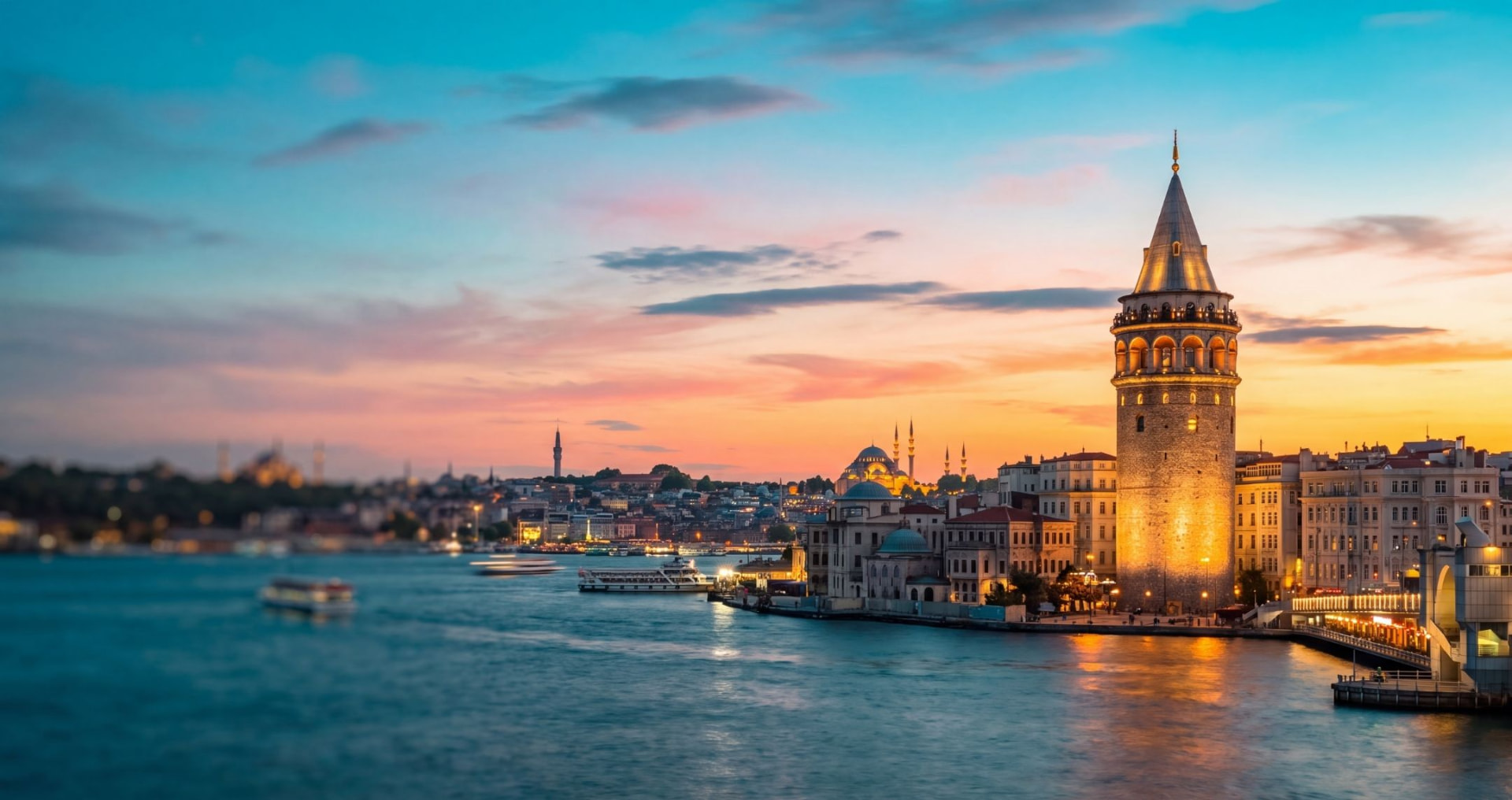 Istanbul, Turkey