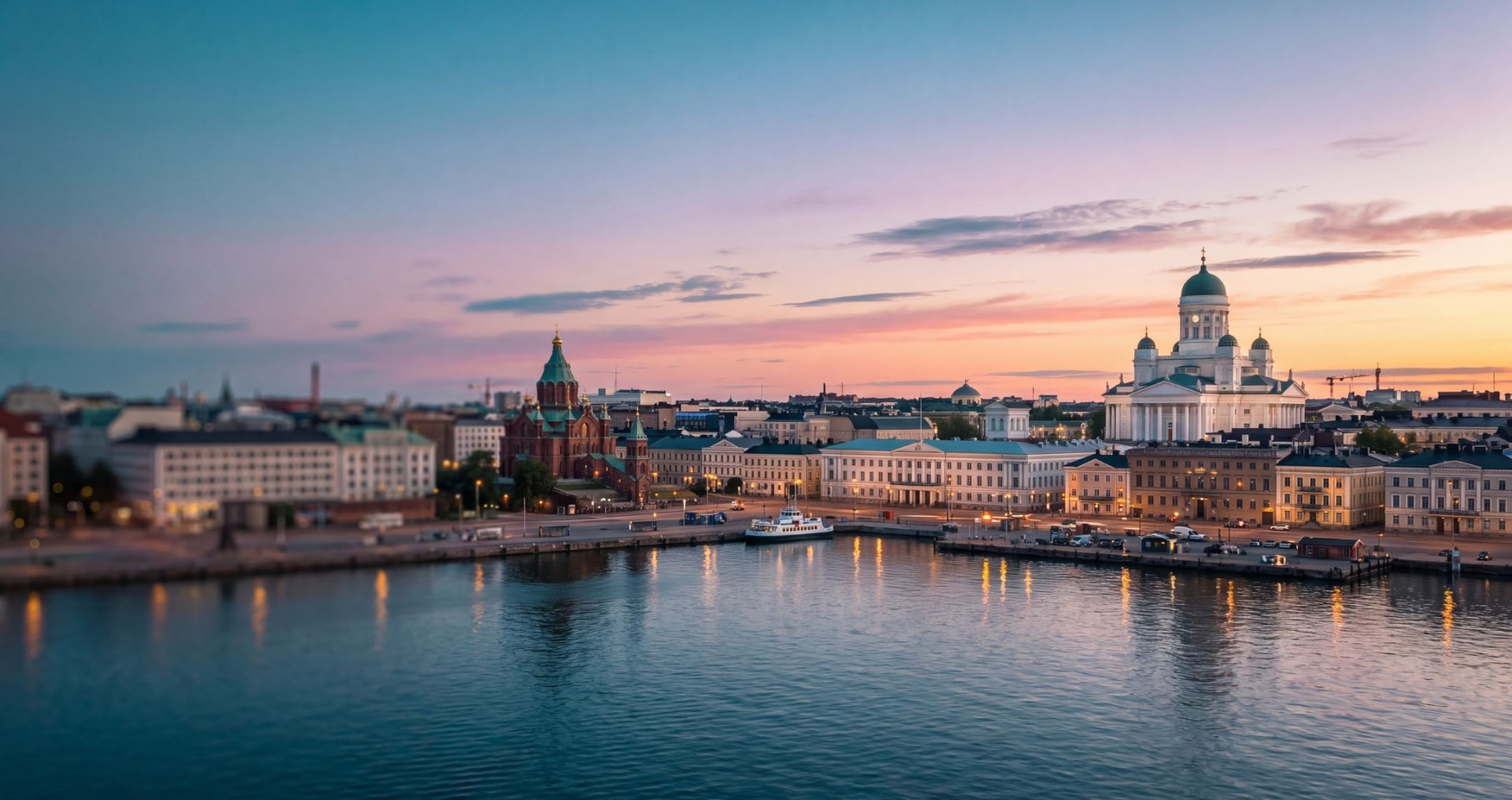 Helsinki, Finland
