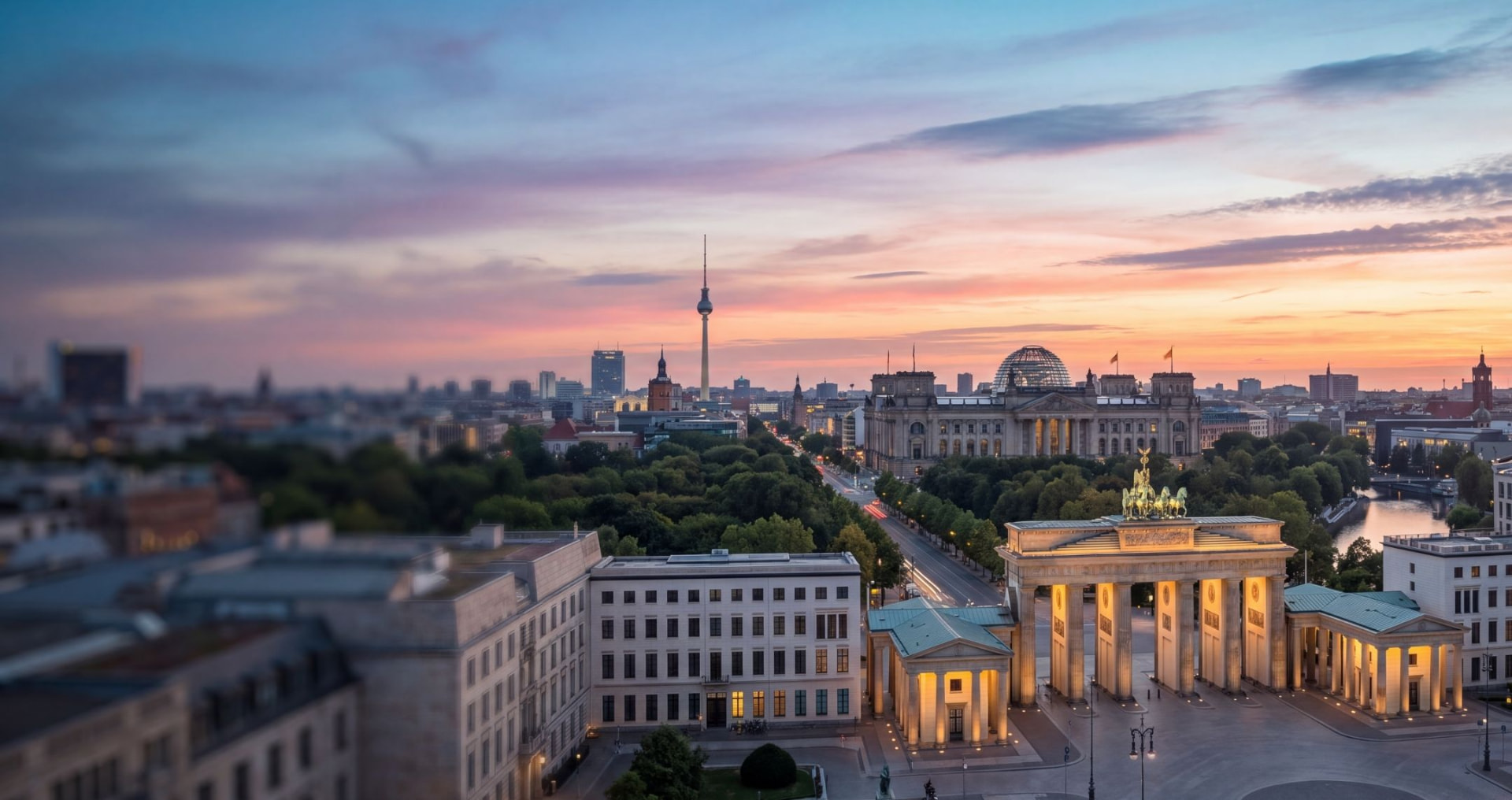 Berlin, Germany