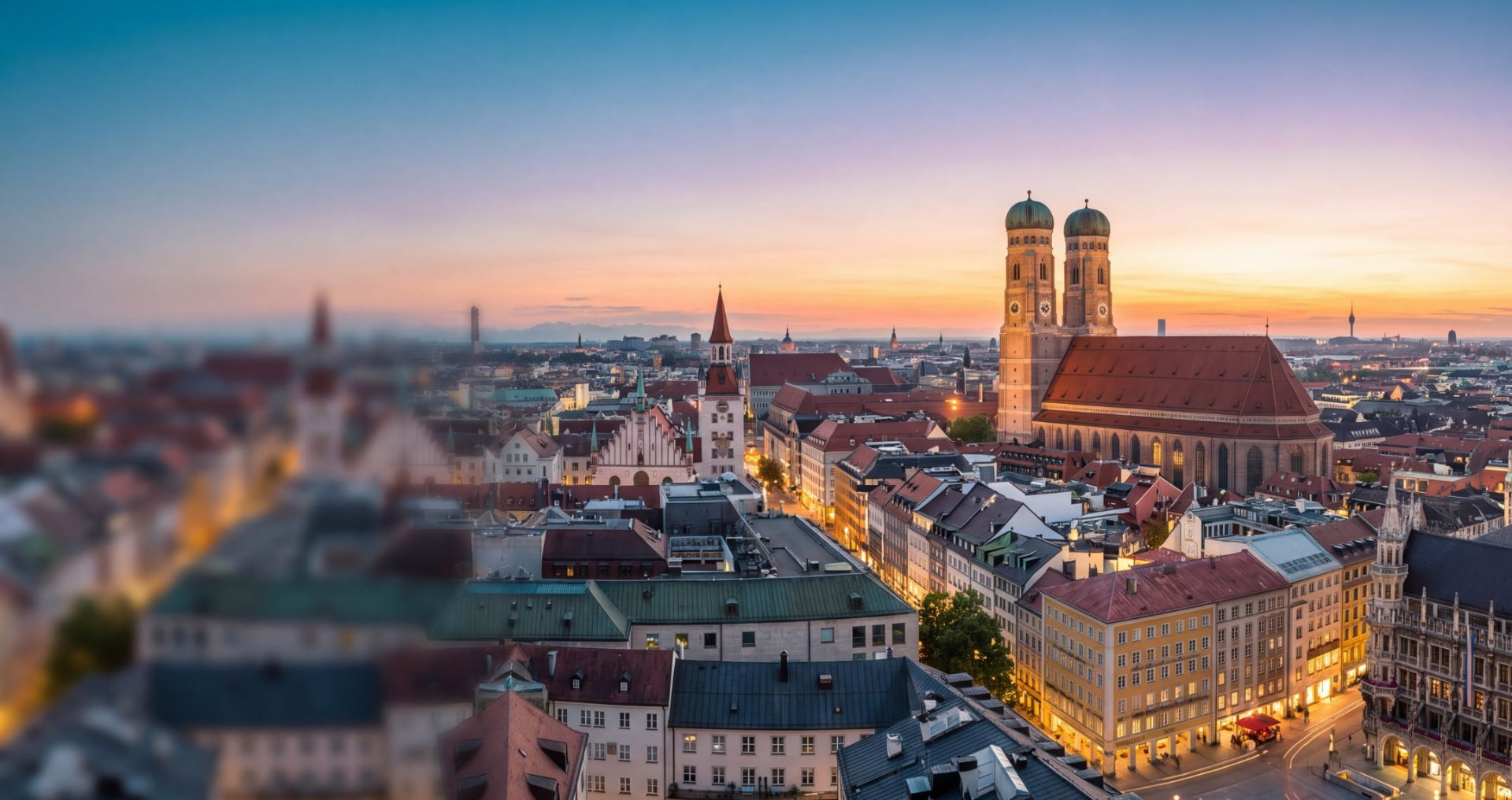 Munich, Germany