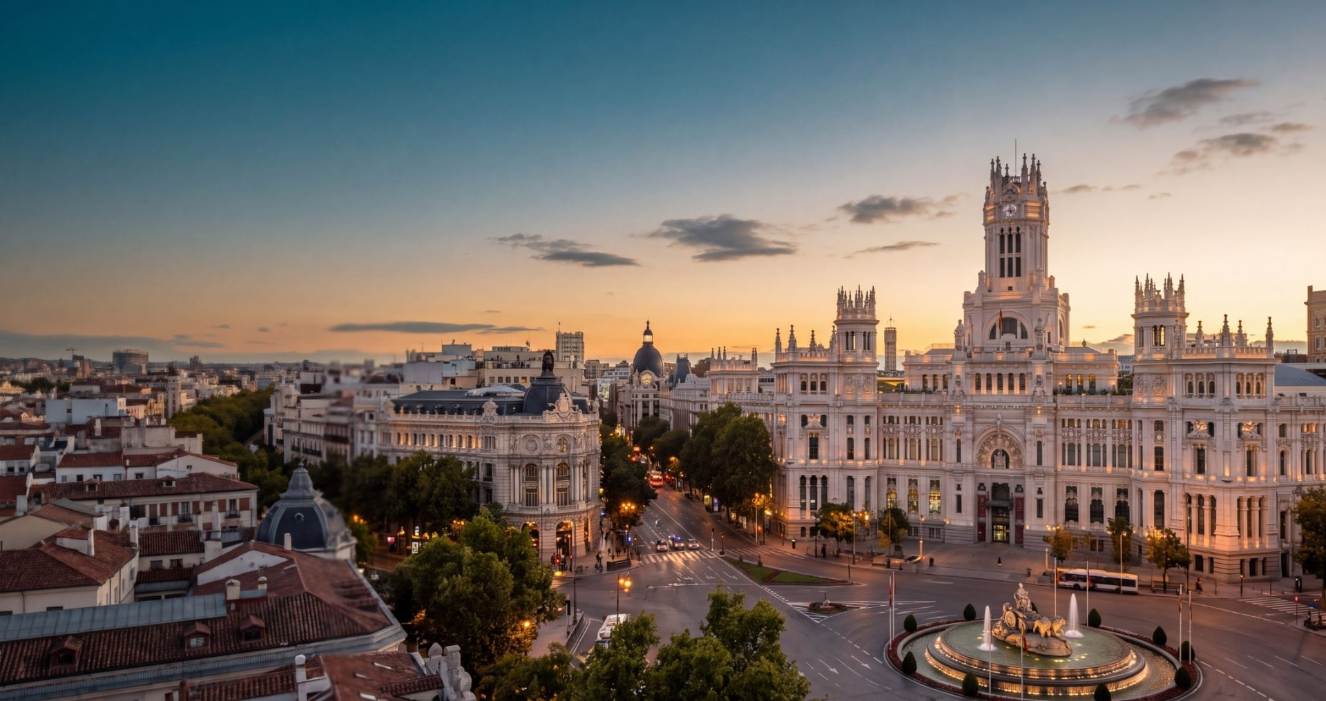 Madrid, Colombia