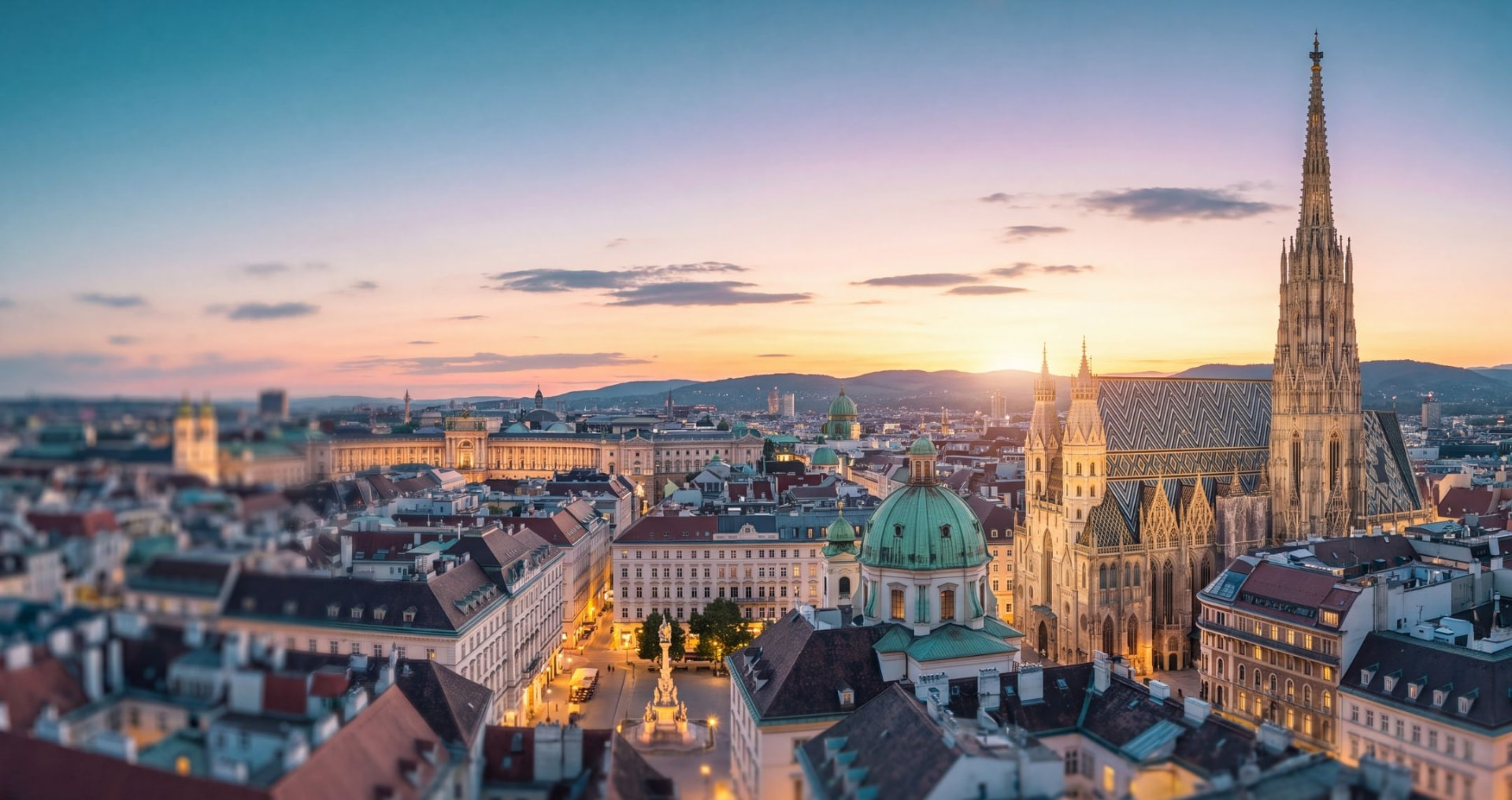 Vienna, Austria