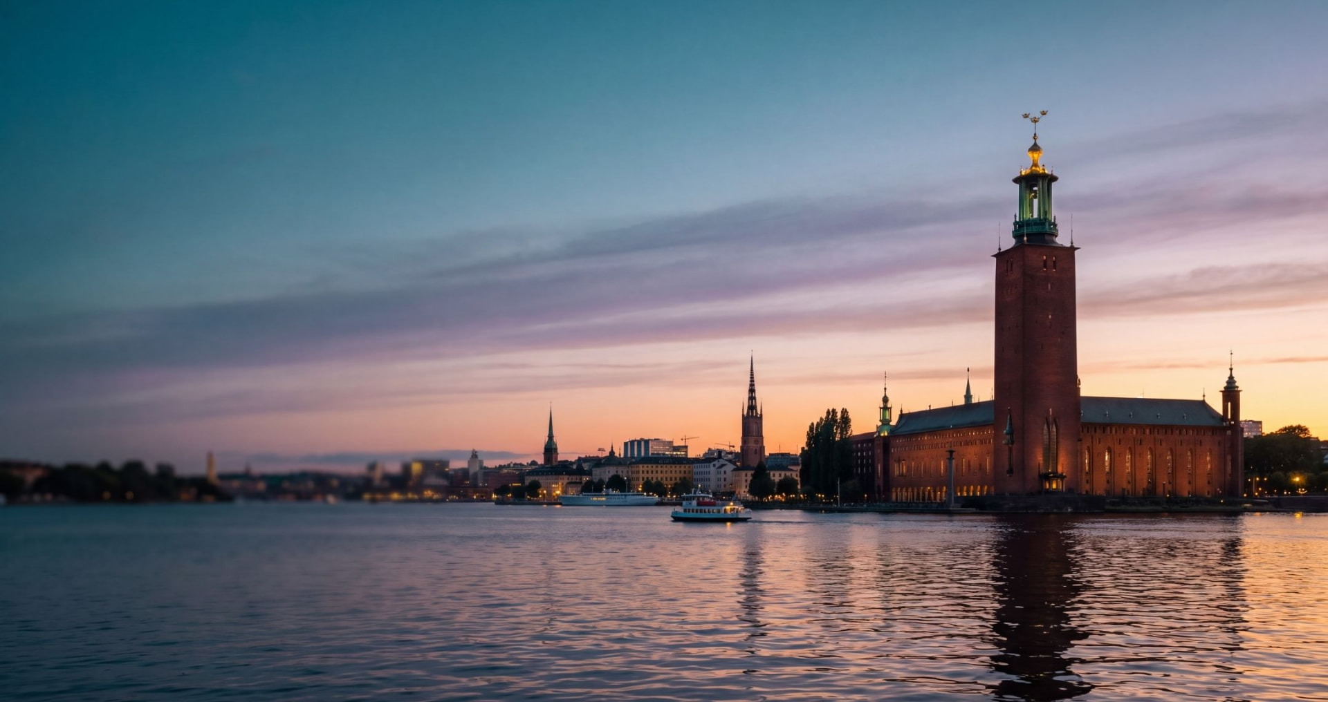 Stockholm, Sweden