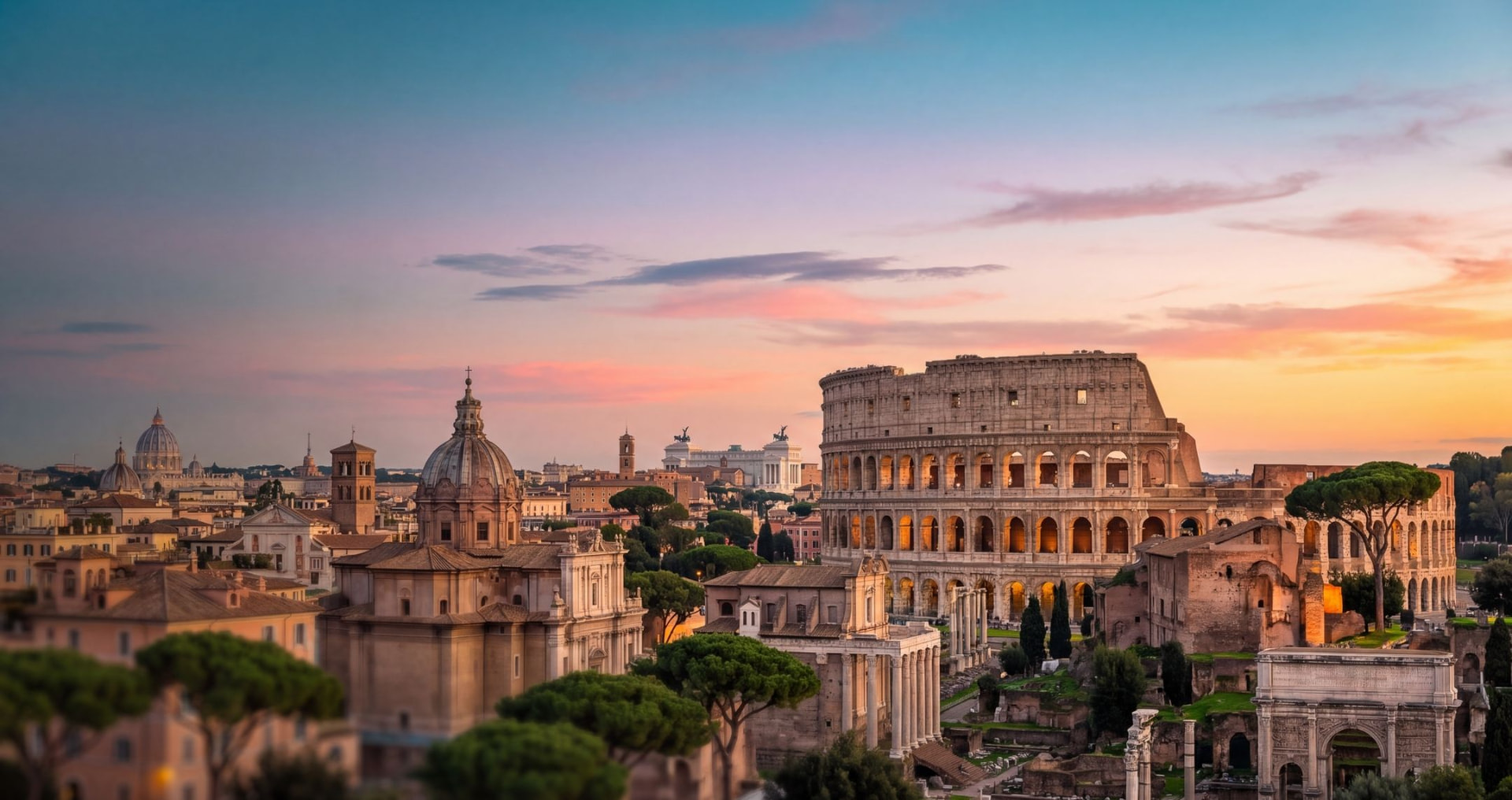 Rome, Italy