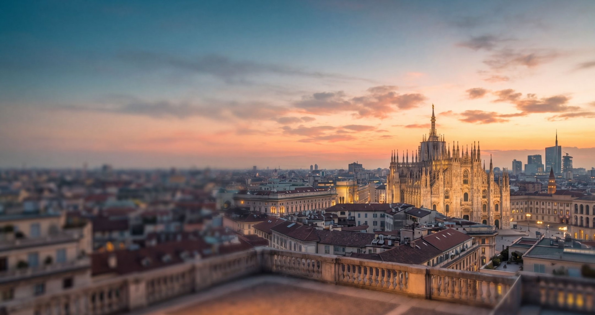 Milan, Italy