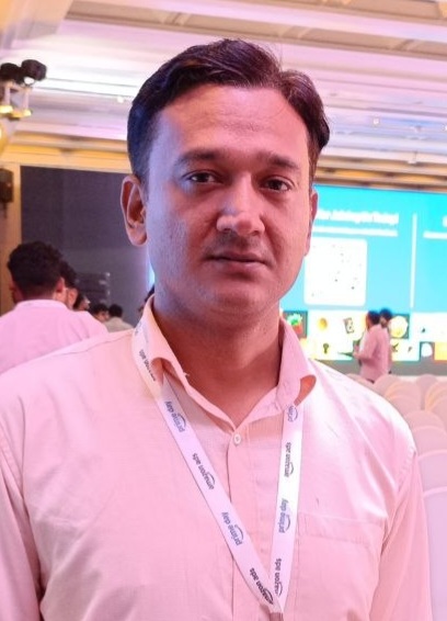 Praveen Gosain