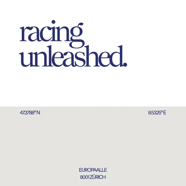 Racing Unleashed