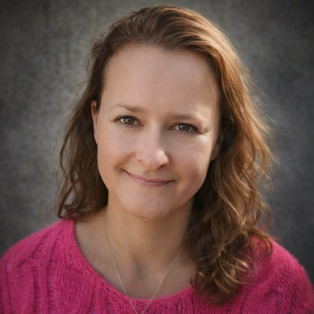Isabel von Vegesack