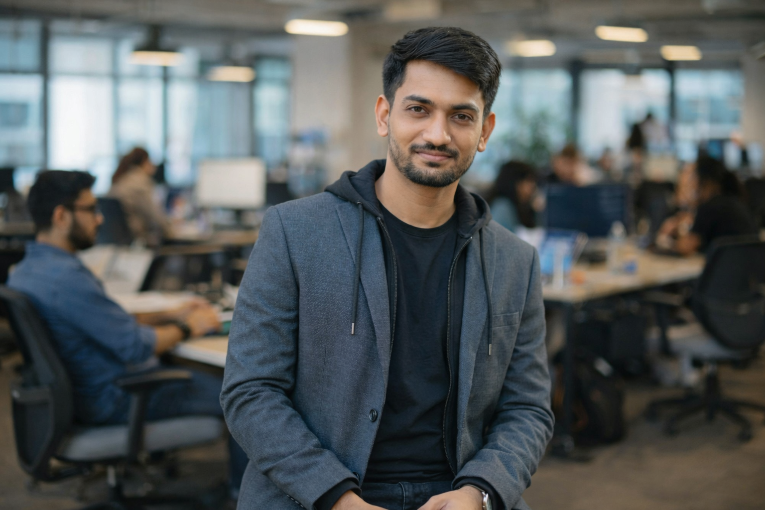 Ajay Kumawat