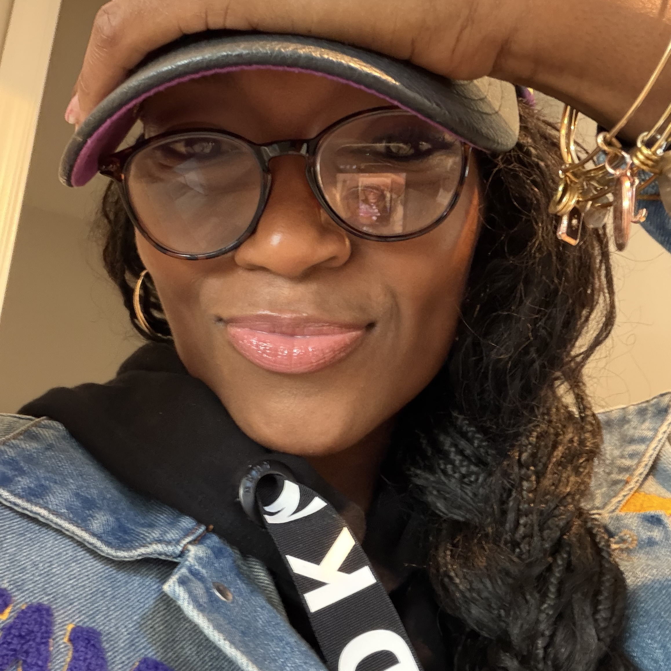 Brandee Davis