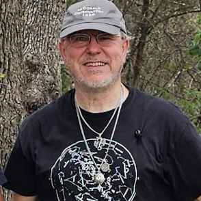 Daniel Hudsky