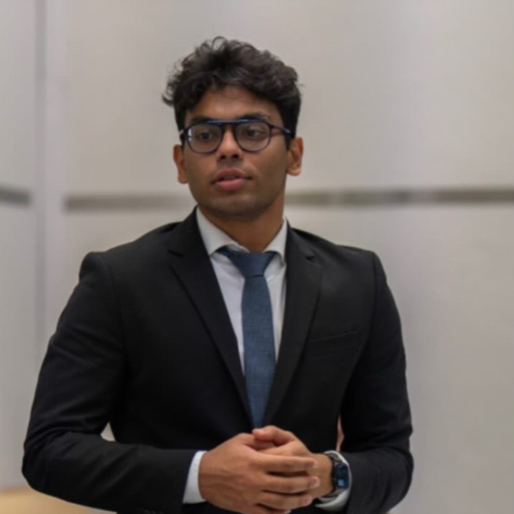 Gaurav Ghosh