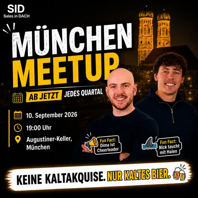 München Meet Up