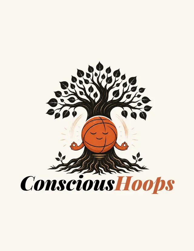 ConsciousHoops #2 (Sep. 27th)