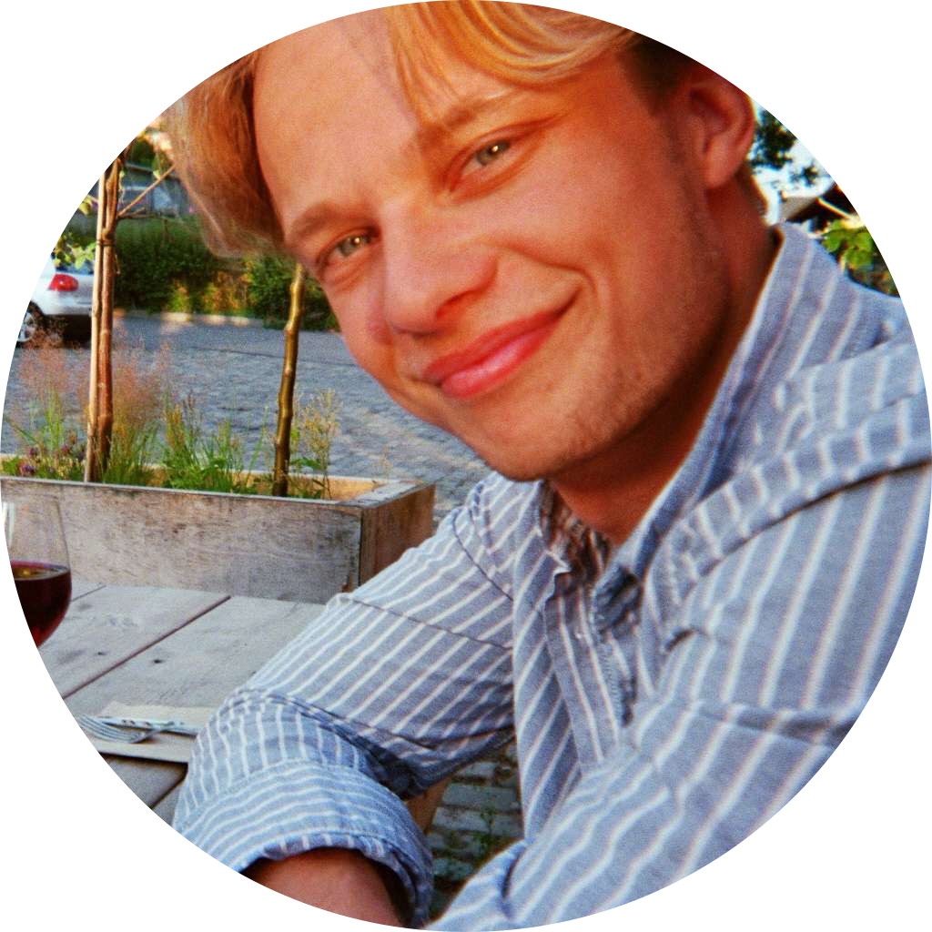 Ulrik Karlstrøm