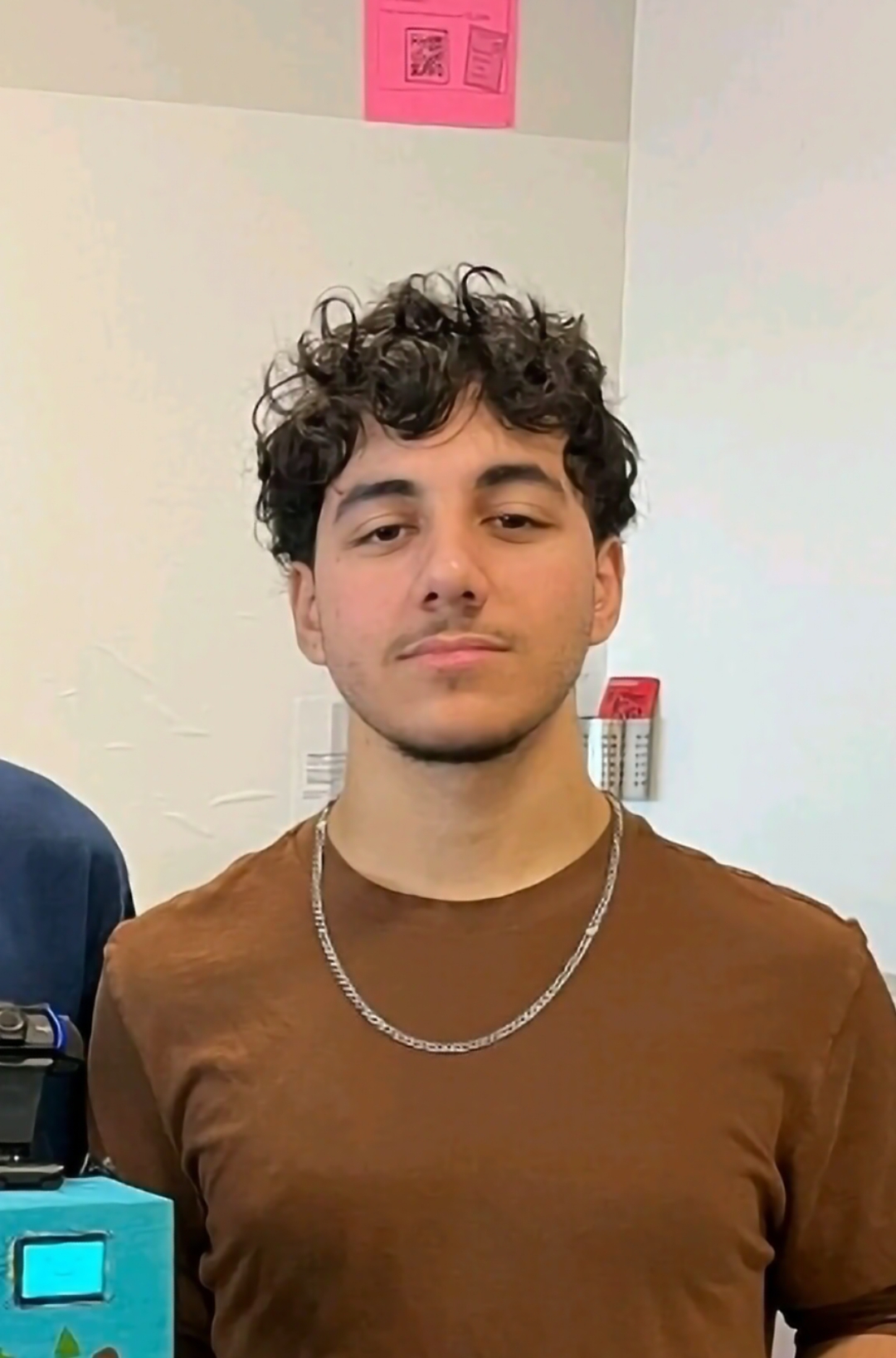 Ayoub Khial