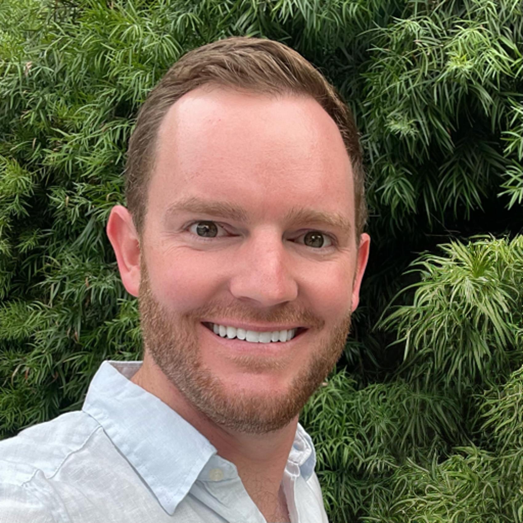 Jonathan Cook (Trapezoid AI)