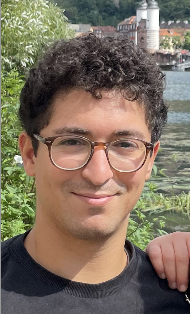 Nicholas Fiorenza