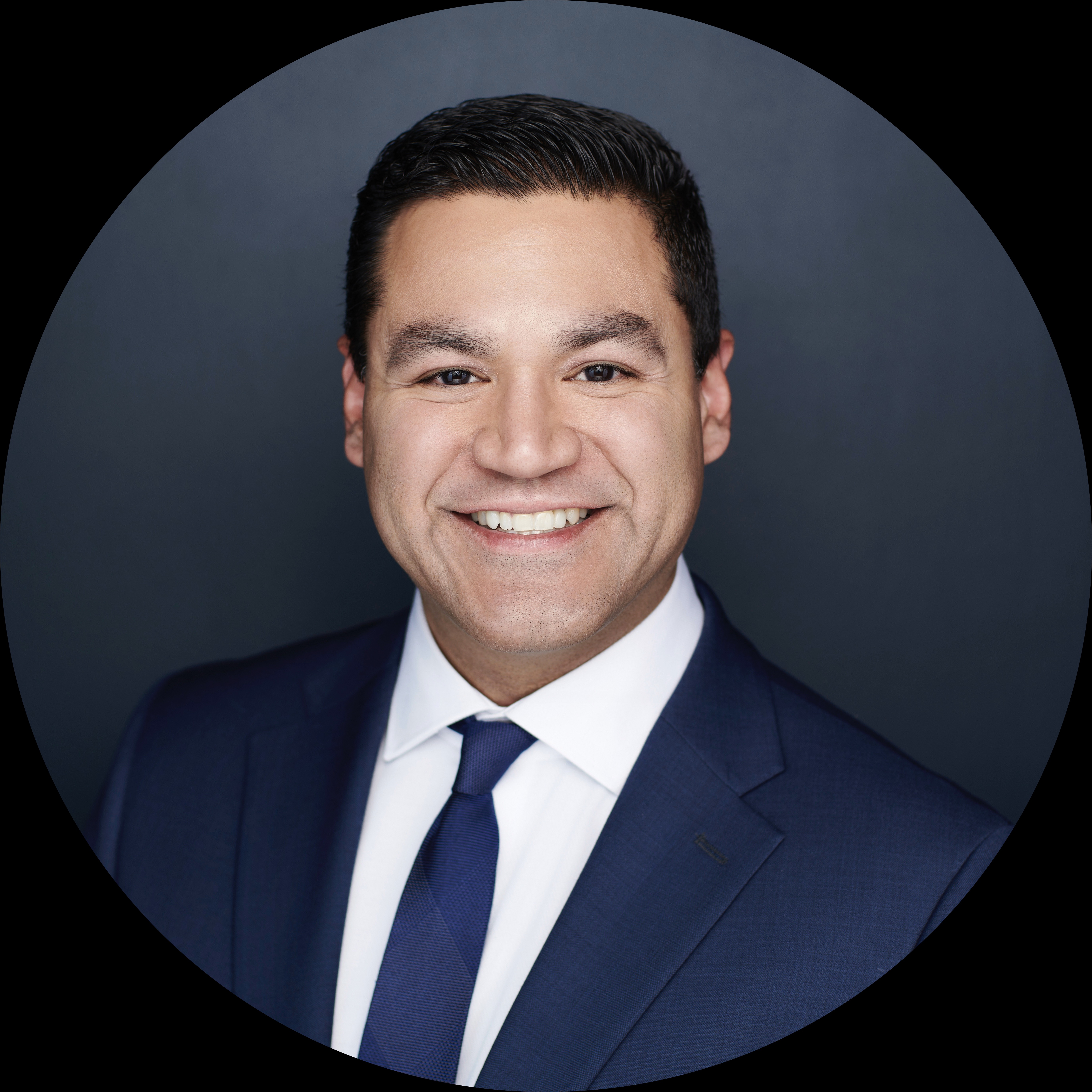 Edwin Salguero