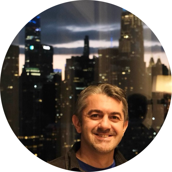 Orhan Goren