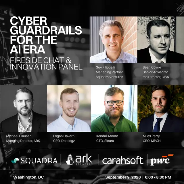 Cyber Guardrails for the AI Era