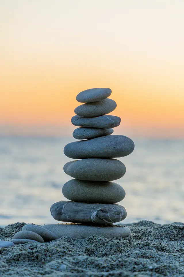 🌗 Finding Balance | A Guided Sound Journey