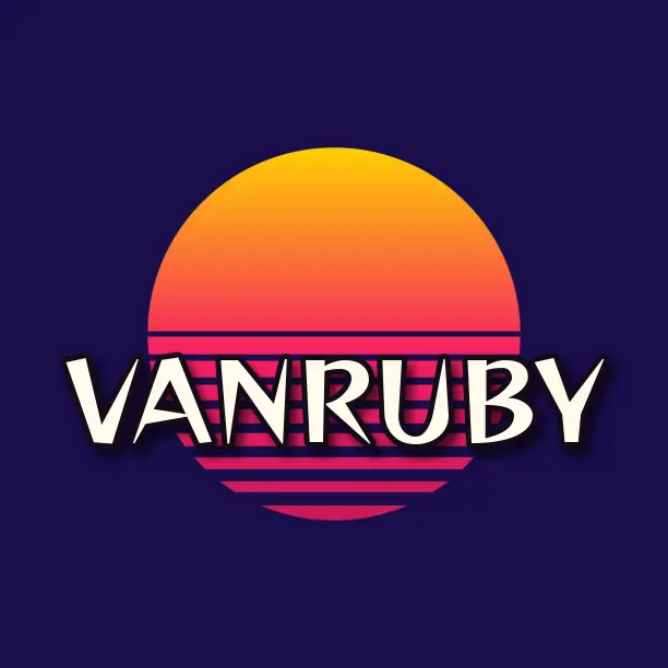 VanRuby: summer is ending soon social