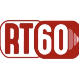 RT60 LAB