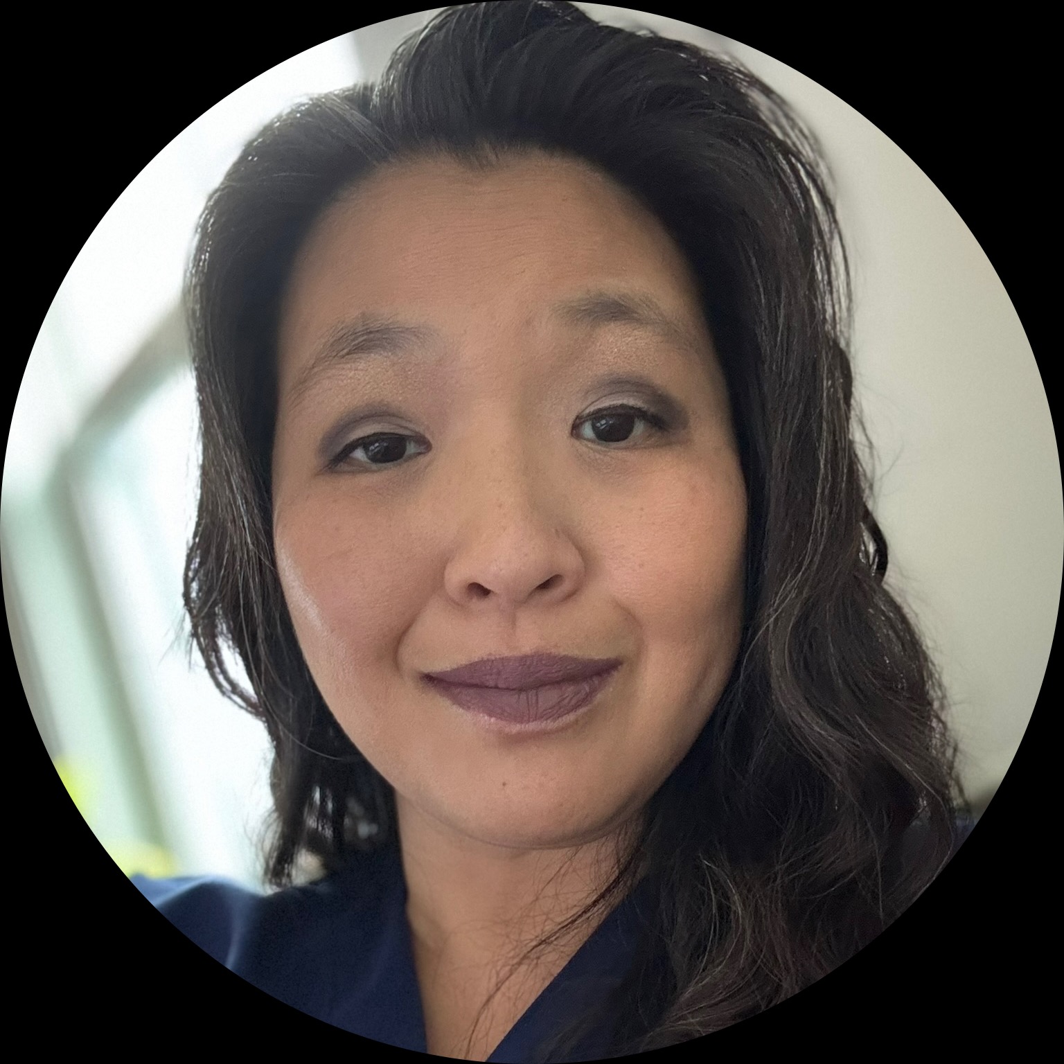 Lillian Liang Emlet