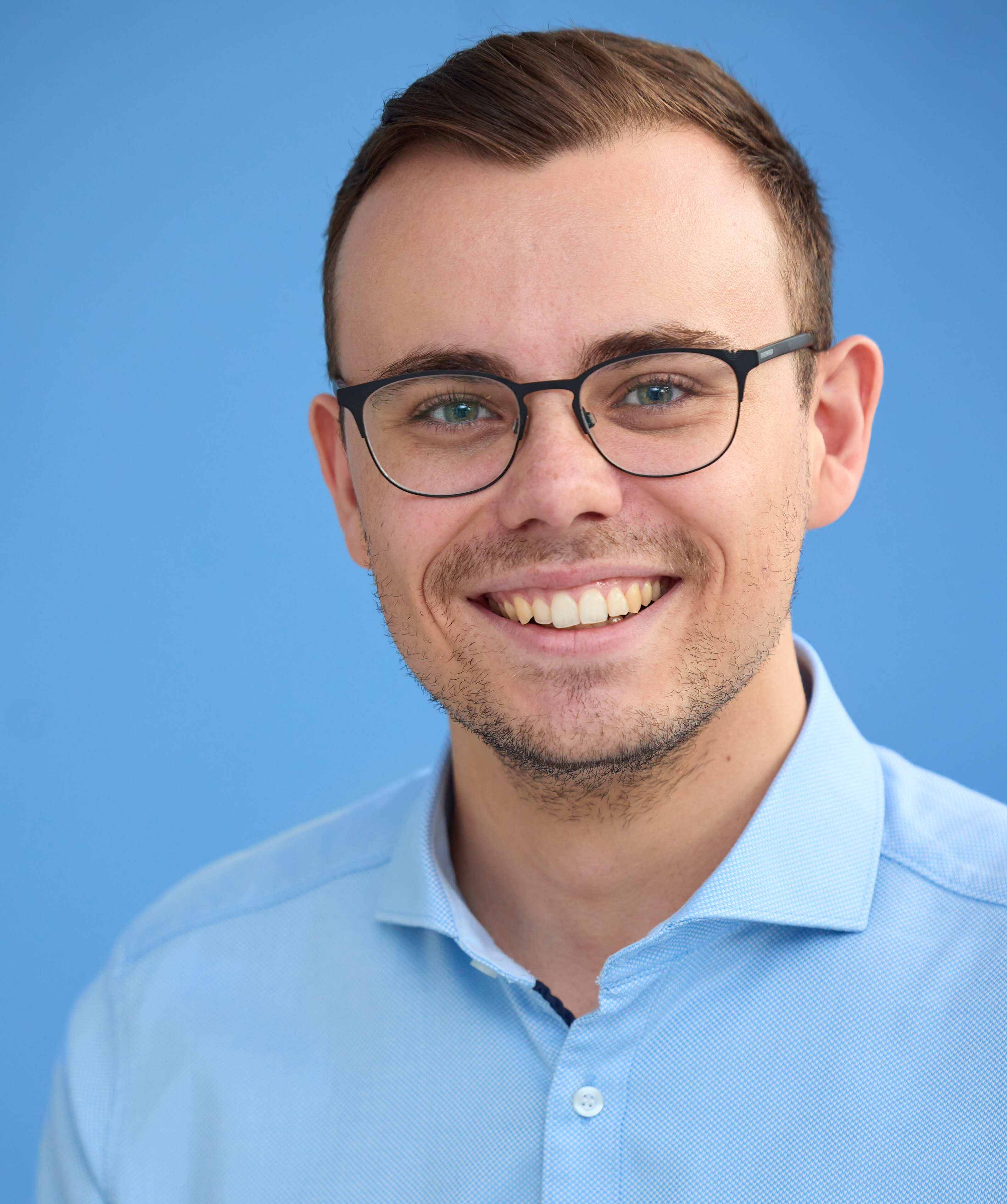 Sebastian Hochreiter