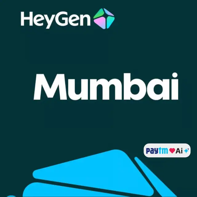 HeyGen User Meetup : learn, create and connect