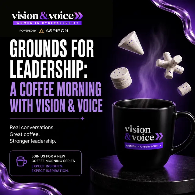 Grounds for Leaderships ☕