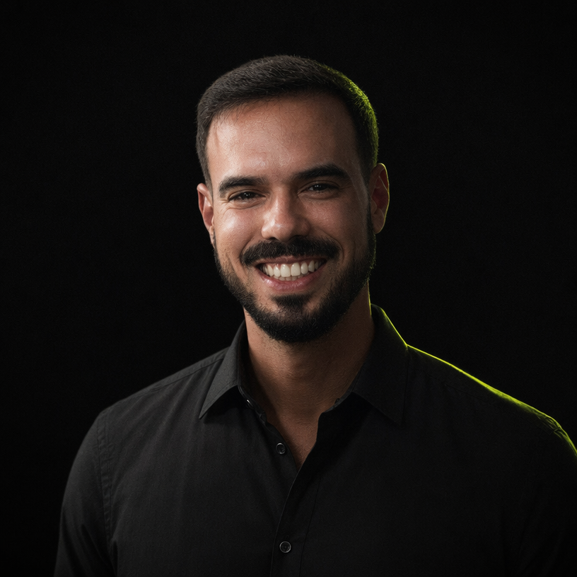 Nicolas Nogueira