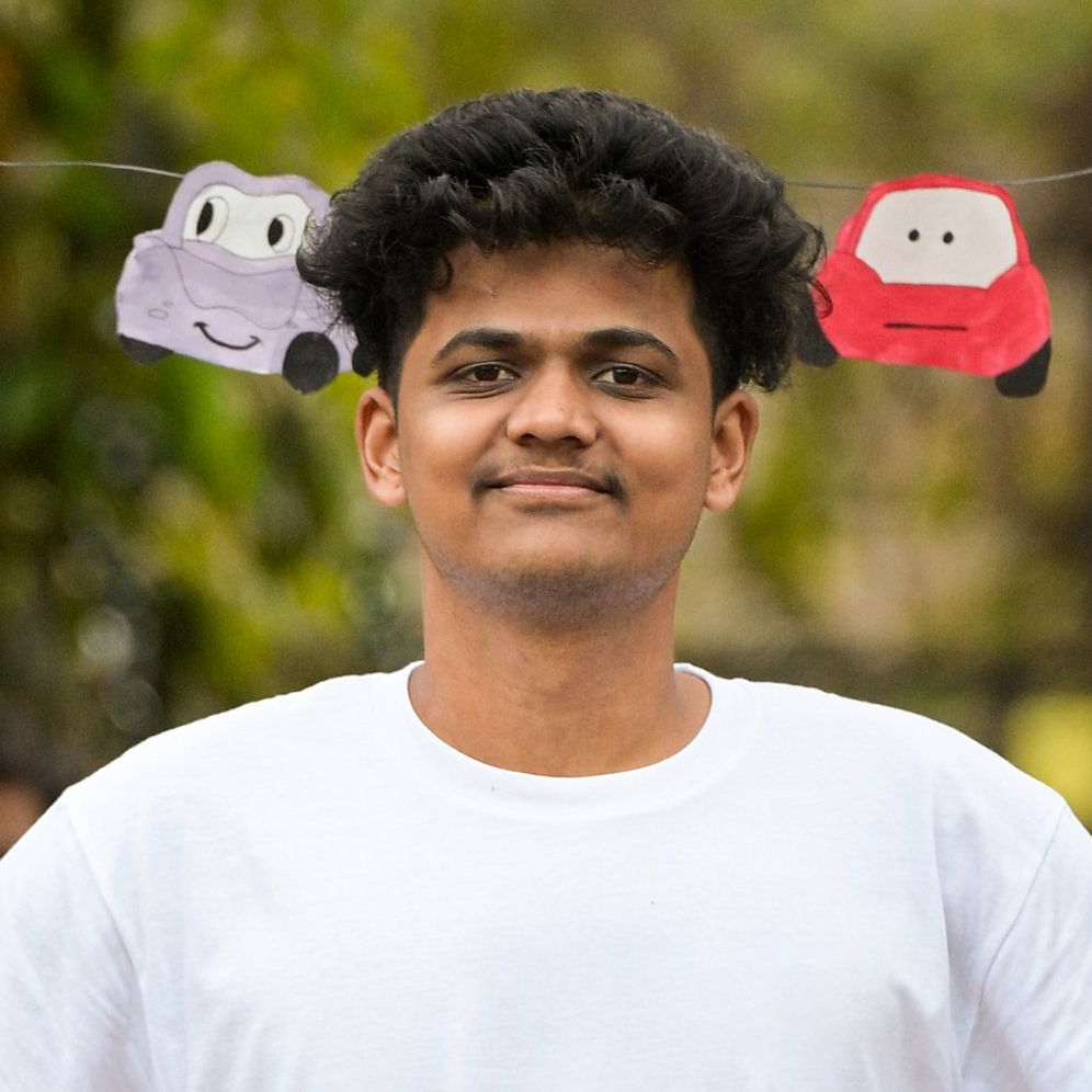 Akash Kshirsagar
