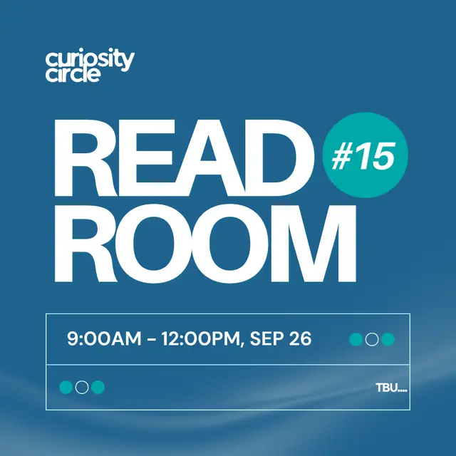 Read Room #15