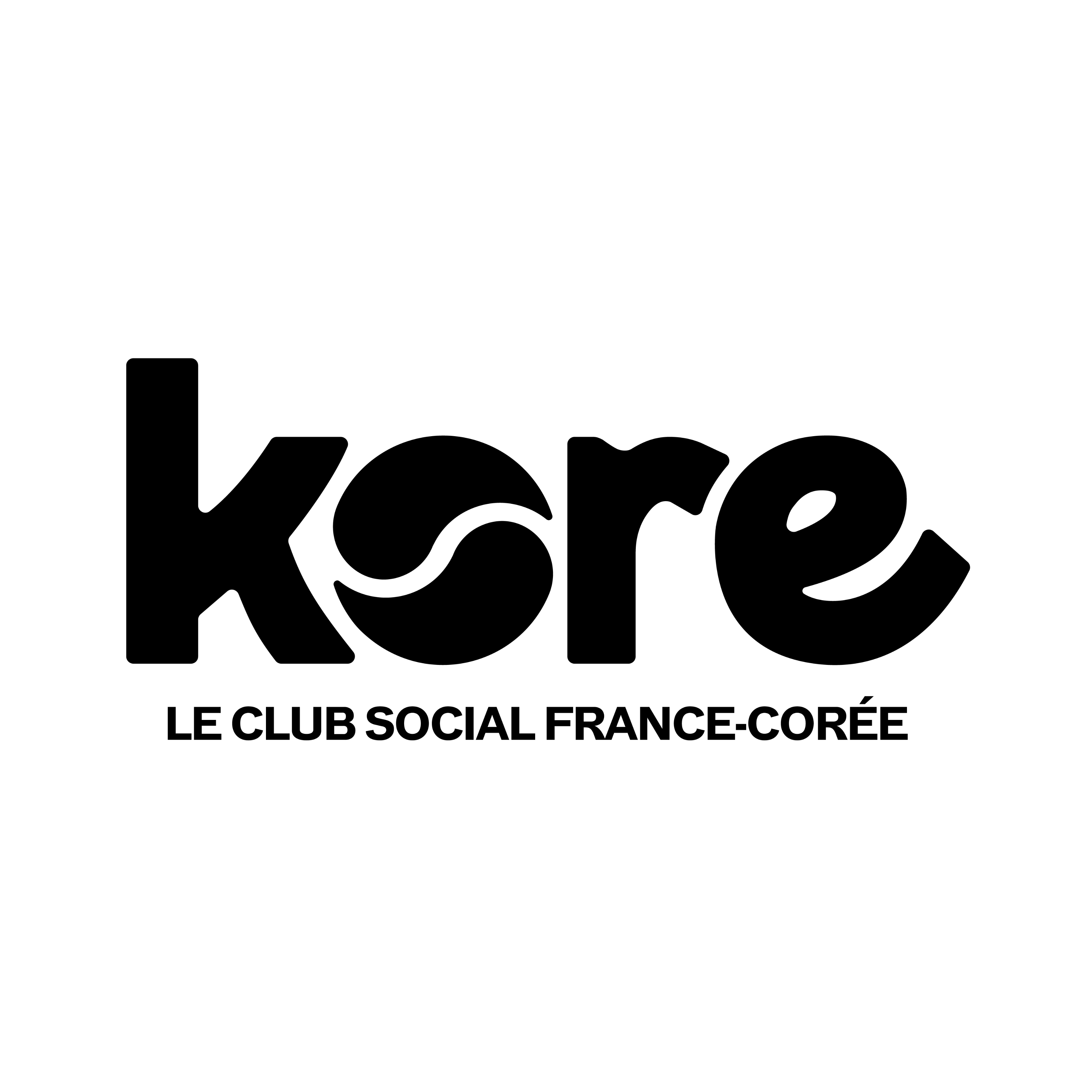 Kore Le Club Social France-Corée