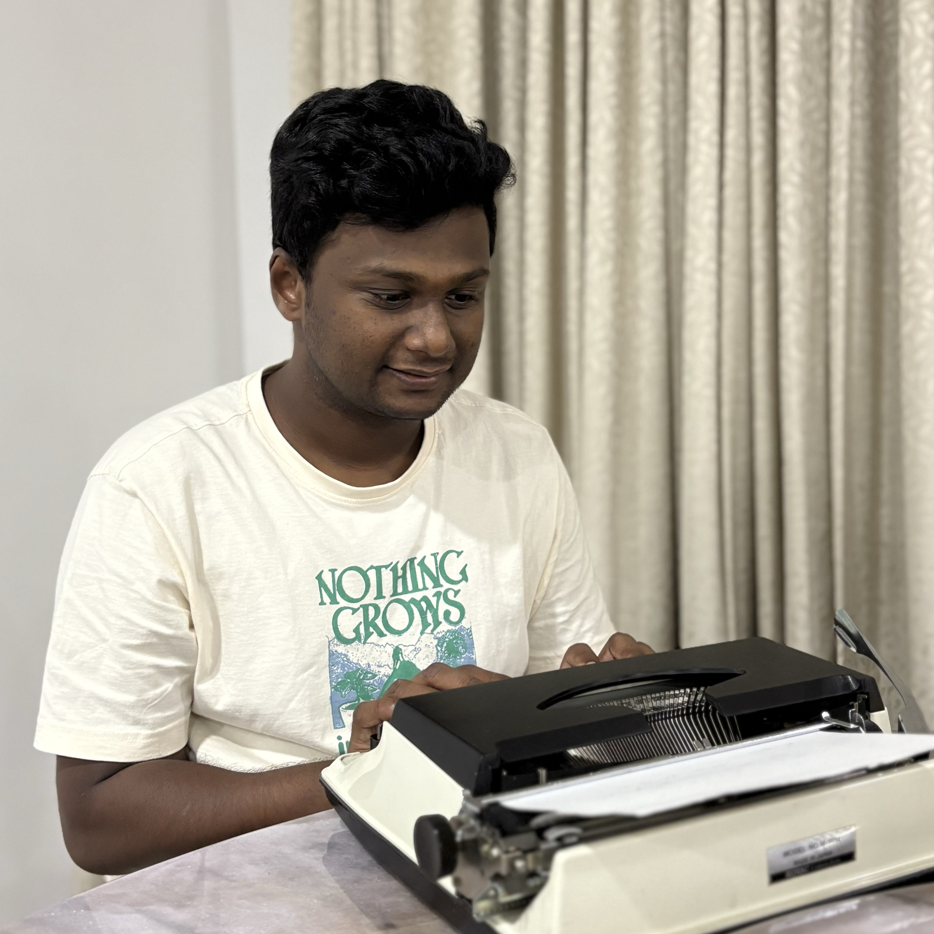 Rahul R (rr2)