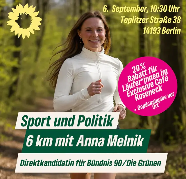 Sport & Politik