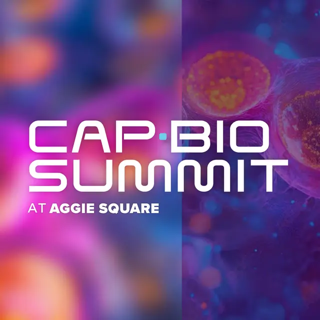 2026 CAPBIO Summit