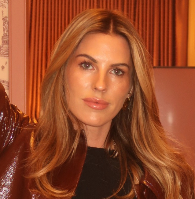 Katie Durko