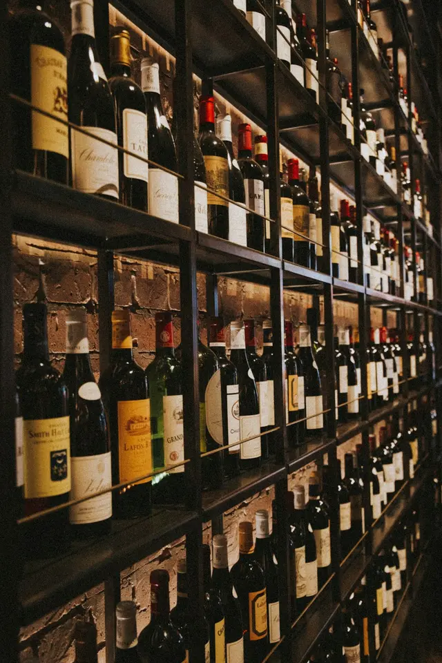 HEC & Tsinghua Alumni Joint Wine Tasting