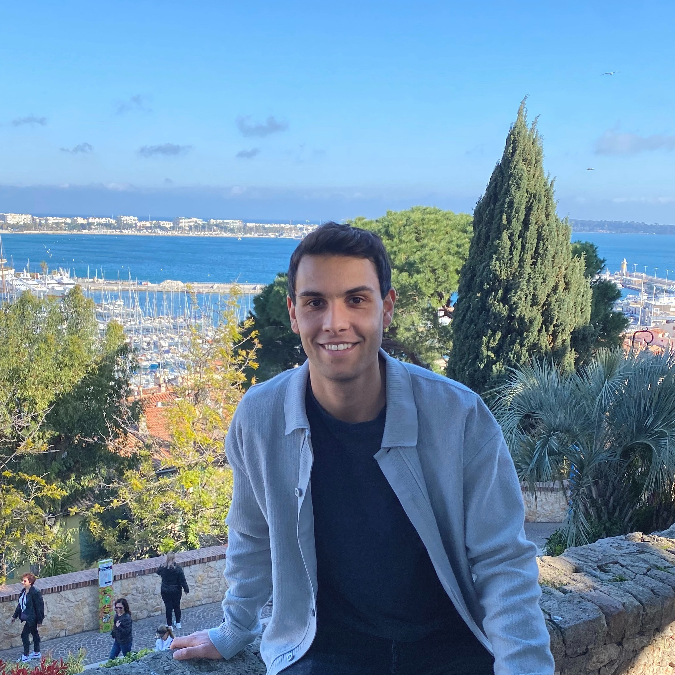 Daniel Elmalem